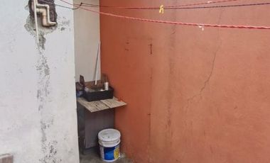 CASA EN RENTA, COLONIA INDEPENDENCIA, NICOLÁS ROMERO