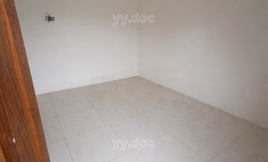 Rumah Type 36 Free Biaya Cash/Kpr Tanpa Dp