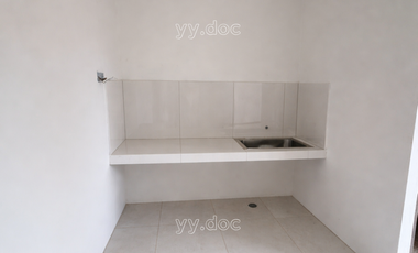 Rumah Type 36 Free Biaya Cash/Kpr Tanpa Dp