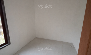 Rumah Type 36 Free Biaya Cash/Kpr Tanpa Dp