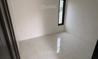 Rumah Type 36 Free Biaya Cash/Kpr Tanpa Dp