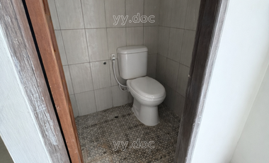 Rumah Type 36 Free Biaya Cash/Kpr Tanpa Dp