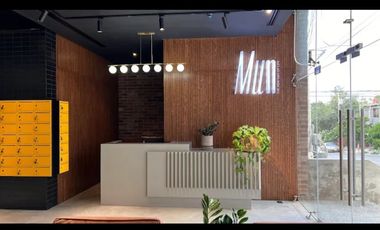 Renta de Departamento MUN valle poniente