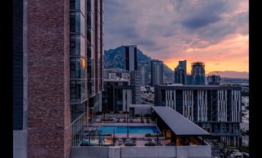 Renta de Departamento MUN valle poniente