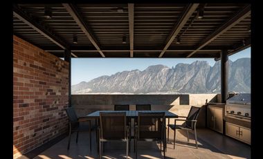 Renta de Departamento MUN valle poniente