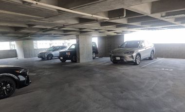 Renta de Departamento MUN valle poniente