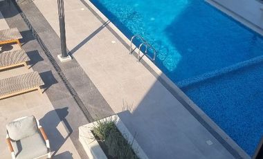 Renta de Departamento MUN valle poniente