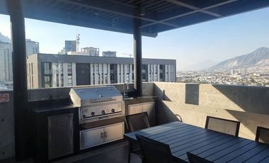 Renta de Departamento MUN valle poniente