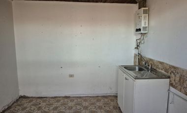 Se arrienda acogedora casa de 1 piso en La calera