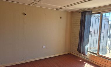 Se arrienda acogedora casa de 1 piso en La calera