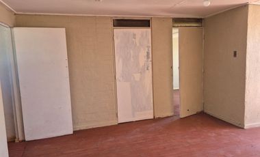 Se arrienda acogedora casa de 1 piso en La calera