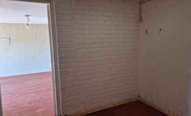 Se arrienda acogedora casa de 1 piso en La calera