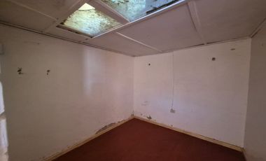 Se arrienda acogedora casa de 1 piso en La calera