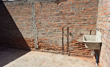 Se arrienda acogedora casa de 1 piso en La calera