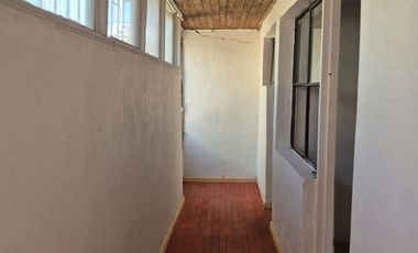 Se arrienda acogedora casa de 1 piso en La calera