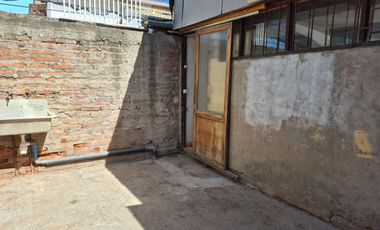 Se arrienda acogedora casa de 1 piso en La calera