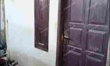 Kontrakan SHM 1 pintu 21 m2 Pkndok Kacang barat - tangsel