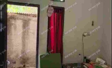 Kontrakan SHM 1 pintu 21 m2 Pkndok Kacang barat - tangsel