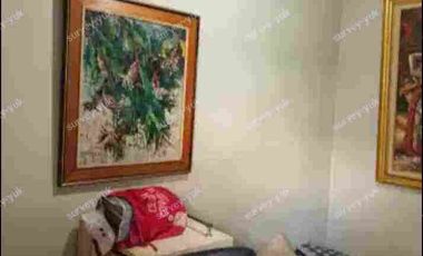 Kontrakan SHM 1 pintu 21 m2 Pkndok Kacang barat - tangsel