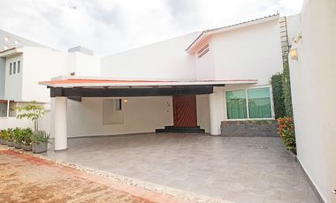 RENTA CASA 4 REC+ 6 BAÑOS ISLA RISUEÑA/ ISLA DORADA