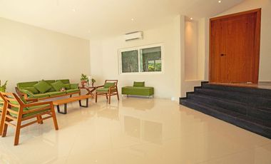 RENTA CASA 4 REC+ 6 BAÑOS ISLA RISUEÑA/ ISLA DORADA