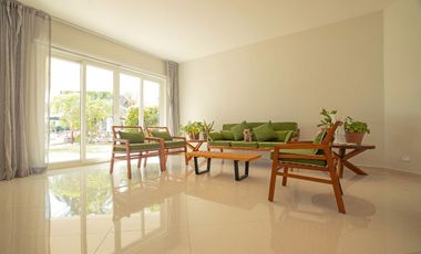 RENTA CASA 4 REC+ 6 BAÑOS ISLA RISUEÑA/ ISLA DORADA