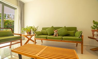 RENTA CASA 4 REC+ 6 BAÑOS ISLA RISUEÑA/ ISLA DORADA