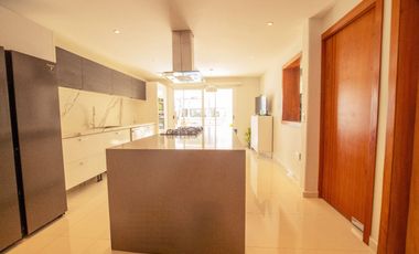 RENTA CASA 4 REC+ 6 BAÑOS ISLA RISUEÑA/ ISLA DORADA