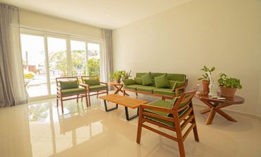 RENTA CASA 4 REC+ 6 BAÑOS ISLA RISUEÑA/ ISLA DORADA