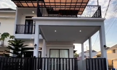 Rumah dijual di Sepinggan Baru, Balikpapan Selatan, Balikpapan, Kalimantan Timur