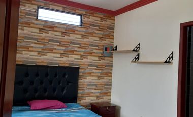 Se alquila Suite en kennedy Norte.