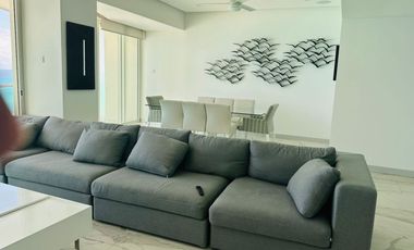 BAY VIEW GRAND FRENTE AL MAR CANCUN 3 HABITACIONES