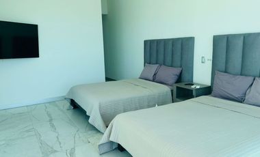 BAY VIEW GRAND FRENTE AL MAR CANCUN 3 HABITACIONES