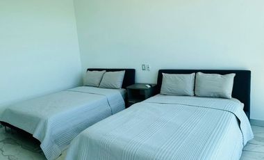 BAY VIEW GRAND FRENTE AL MAR CANCUN 3 HABITACIONES