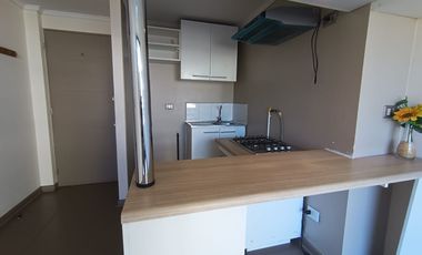 🏡 GRAN OPORTUNIDAD – DEPARTAMENTO EN BOSQUE INGLÉS, VALPARAÍSO