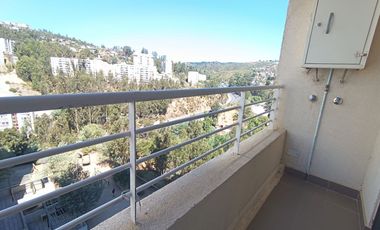 🏡 GRAN OPORTUNIDAD – DEPARTAMENTO EN BOSQUE INGLÉS, VALPARAÍSO