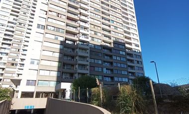 🏡 GRAN OPORTUNIDAD – DEPARTAMENTO EN BOSQUE INGLÉS, VALPARAÍSO