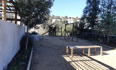 🏡 GRAN OPORTUNIDAD – DEPARTAMENTO EN BOSQUE INGLÉS, VALPARAÍSO