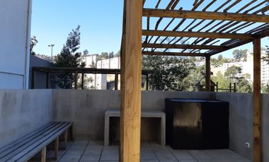 🏡 GRAN OPORTUNIDAD – DEPARTAMENTO EN BOSQUE INGLÉS, VALPARAÍSO