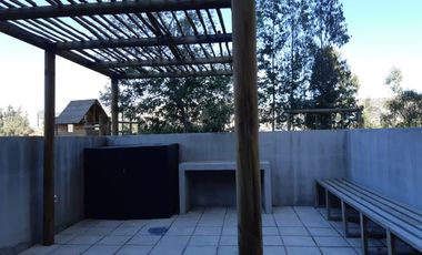 🏡 GRAN OPORTUNIDAD – DEPARTAMENTO EN BOSQUE INGLÉS, VALPARAÍSO