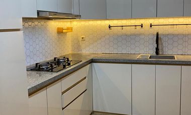 apartement taman rasuna tower 2 rent