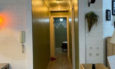 apartement taman rasuna tower 2 rent