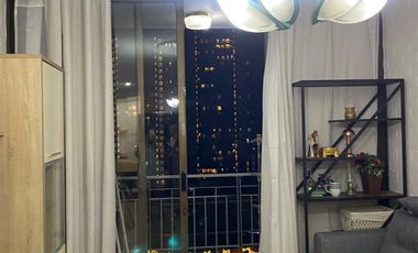 apartement taman rasuna tower 2 rent
