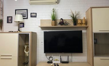 apartement taman rasuna tower 2 rent