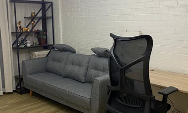 apartement taman rasuna tower 2 rent