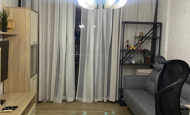 apartement taman rasuna tower 2 rent