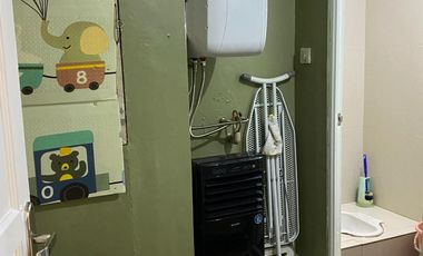 apartement taman rasuna tower 2 rent