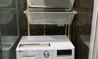 apartement taman rasuna tower 2 rent