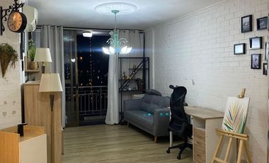 apartement taman rasuna tower 2 rent