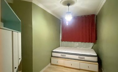 apartement taman rasuna tower 2 rent